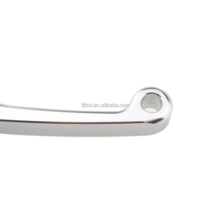 Palanca de Embrague y Freno de Motocross para 250SX-F/350SX-F/450SX-F/505SX-F Dirt <span class=keywords><strong>Pit</strong></span> <span class=keywords><strong>Bike</strong></span>, Manijas Pivotantes de Aluminio - Product Image 5