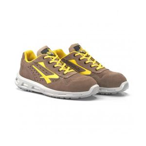 Zapatos de seguridad de bajo nivel Adventure ESD S1P SRC, gris-EAN 8033546348338, ZAPATOS DE SEGURIDAD Y ENTRENADORES DE SEGURIDAD, a la moda, de 1 a 2, 2, 2 - Product Image 2
