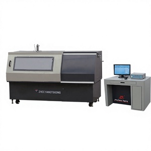 STCZ-1/2/3 Radverfolgungsgerät Radrillen-Labor-Siebprüfmaschine - Product Image 5