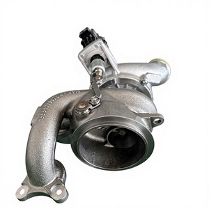 Upgrade B58-G30-770 Kugellager-Turbolader <span class=keywords><strong>2</strong></span>-Port 18559700043 18559880043 18559700095 für Toyota Supra 3.0 GR - Product Image 5