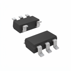 Composants électroniques de gestion de l'alimentation (PMIC) originaux TLV70019DDCT SOT 23-5 mince, TSOT 23-5 - Product Image 1
