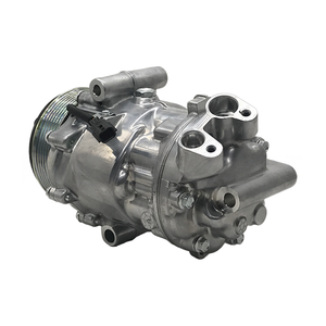 <span class=keywords><strong>Compresseur</strong></span> de climatisation 12V pour RENAULT <span class=keywords><strong>Dacia</strong></span> Duster 2 OEM RC600 543 926007461R pièce auto ac - Product Image 4