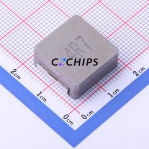 Inducteur de puissance SMD YSPIA1770-4R7M, 18,25x17mmx7mm (Inductance : 4,7uH) (Précision : 20%) Courant nominal : 15A - Product Image 1