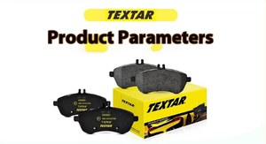 Per <span class=keywords><strong>TEXTAR</strong></span> Tamington <span class=keywords><strong>pastiglie</strong></span> freno Mercedes-Benz originali per C180 C200 E260 E300 GLC GLE CLA ML GL modelli - Product Image 4
