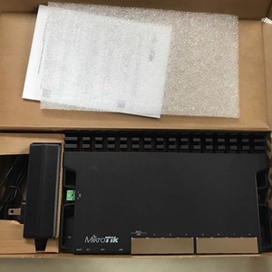 Router Mikrotik RB5009UPr+S+IN con PoE-In/Out, Encriptación WEP y Función QoS - Product Image 5