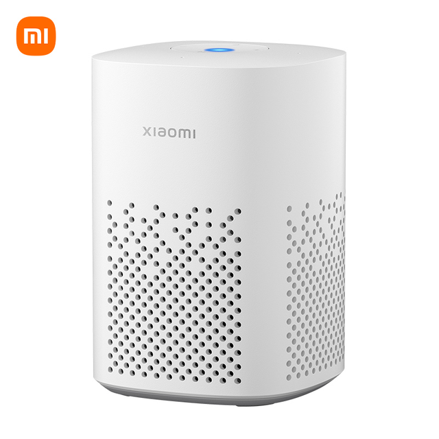 For Xiao Ai Speaker Play Smart Whole-Home for Speaker Alarm AI Voice Interaction One-Tap Remote Control Far-Field