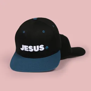 Fashion Style Hip Hop Basketball Caps Fitted Cap High Quality Flat Brim Plain 6 Panel Men Women Snapback Cap And Hat