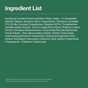 Tónico Facial Calmante Heartleaf 77, 250 ml, Cuidado Facial Coreano, Fórmula Calmante, Refrescante e Hidratante para la Piel - Product Image 4