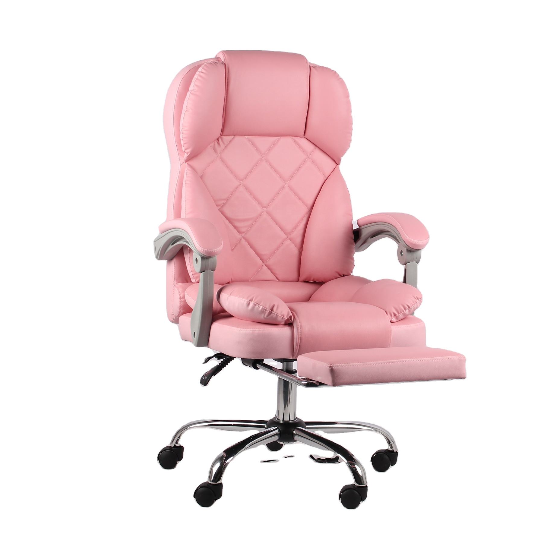 Ergonomic Office Chairs for Pregnant Women Adjustable Mesh