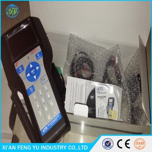 Communicateur High Hart 475 pour débitmètre à prix réduit - Product Image 3