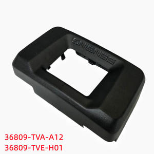 Coque arrière du capteur radar Huajiefan 36809-TVA-A12 pour capteurs de sécurité Honda Accord - Product Image 3