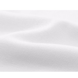 Abbigliamento Sportivo Estivo Personalizzato, <span class=keywords><strong>Polo</strong></span> da Uomo di Alta Qualità in Piqué Elasticizzato <span class=keywords><strong>a</strong></span> 4 Vie per Tennis, Golf e Business - Product Image 5