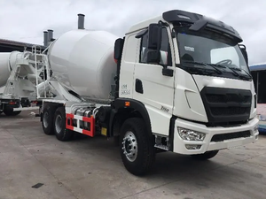 Machine de mélange de camion de mélangeur de <span class=keywords><strong>béton</strong></span> de 8 mètres cubes G08ZZ <span class=keywords><strong>au</strong></span> <span class=keywords><strong>prix</strong></span> de gros - Product Image 5