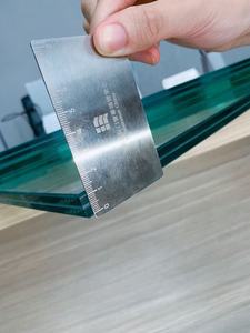 <span class=keywords><strong>Verre</strong></span> trempé feuilleté à <span class=keywords><strong>double</strong></span> <span class=keywords><strong>vitrage</strong></span> de 8mm <span class=keywords><strong>Prix</strong></span> au mètre carré <span class=keywords><strong>Verre</strong></span> feuilleté trempé de 1314mm - Product Image 2