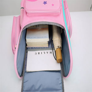 Mochilas Escolares De Buena Calidad 2025 zaini per la scuola elementare ragazza Randoseru <span class=keywords><strong>unicorno</strong></span> bambini Trolley per bambini - Product Image 6