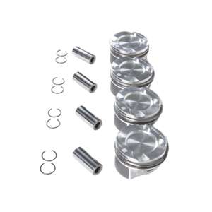 11258606459 Engine <strong>Piston</strong> &amp; Ring <strong>Piston</strong> for BMW F36 F33 F32 E89 X3 X5 N20 B20 - Product Image 1