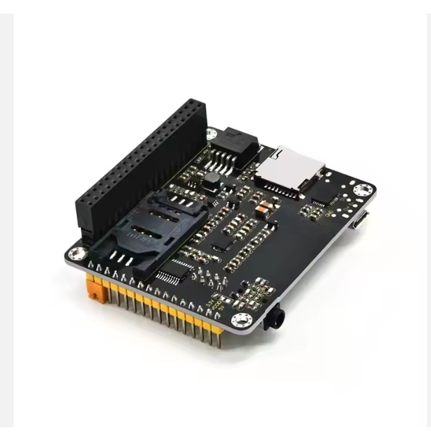 SIM7600X 4g Module GSM GPRS Global Positioning System Module