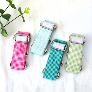 <span class=keywords><strong>Collar</strong></span> Martingale de Lujo Ajustable y a Prueba de Explosiones para Perros, con Material Sin Costuras para el Punto G - Product Image 1