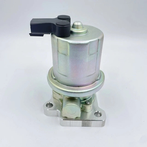 1PC 24V Nuova pompa di trasferimento/carico carburante 4935095 4076581 Adatta per ISX <span class=keywords><strong>15</strong></span> e QSK <span class=keywords><strong>15</strong></span> - Product Image 1