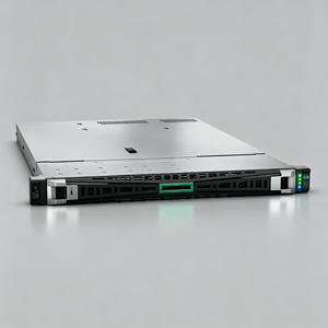 Mejor Precio, Servidores Proliant Dl360 G11 8sff 1u, Win Server Datacenter Media Gpu Pc, Comprar Sistema Informático en Rack, AMD EPYC 9554P Proc - Product Image 1