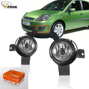 Feux antibrouillard automatiques pour phares <span class=keywords><strong>FORD</strong></span> <span class=keywords><strong>FIESTA</strong></span> 2008 12V <span class=keywords><strong>Ampoule</strong></span> 48 ensembles IP68 Étanche 1 an Accessoires de voiture - Product Image 1