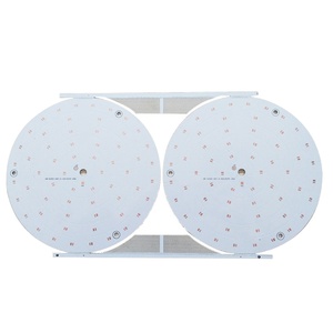 Đơn/hai mặt nhôm bảng mạch in LED <span class=keywords><strong>PCB</strong></span> <span class=keywords><strong>Board</strong></span> - Product Image 1