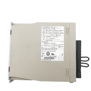 Servomotor AC Yaskawa SGD7S-5R5A00A Original, Nuevo de Fábrica - Product Image 2