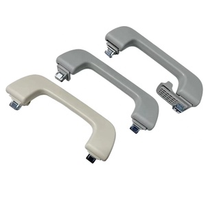 8R0857607H 8K0857607 8UD857607 8UD857608 los pasamanos del techo son adecuados para Volkswagen Amarok <span class=keywords><strong>Audi</strong></span> - Product Image 4