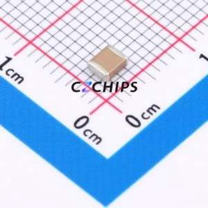 Condensador SMD (MLCC) 1210B102K102NT 1210 (Capacitancia: 1nF) (Precisión: 10%) (Voltaje Nominal: 1kV) - Product Image 2