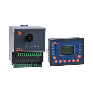 Acrel Ard2f Intelligent <b>Motor</b> Protector 380V 800A Split Type With Lcd Display For <b>Motor</b> <b>Control</b> - Product Image 4