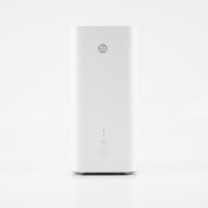 H138-380 SmarTone 5G CPE Pro 3 (ghtelcom) dual-band Wi-Fi 6 + 1 LAN 2 WAN Firewall VoIP vqos NanoSIM กล่องเปิด4000Mbps - Product Image 1