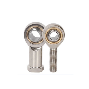 Roulement à rotule en acier chromé avec filetage interne SI10T/K SI12T/K SI14T/K SI16T/K SI18T/K SI20T/K - Product Image 6