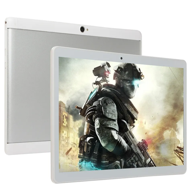 Factory Price Tablets High Definition Computer 4g 5g 10.1 Inch Android Tablet