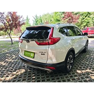 Guazi <span class=keywords><strong>2018</strong></span> <span class=keywords><strong>Honda</strong></span> <span class=keywords><strong>CR</strong></span>-<span class=keywords><strong>V</strong></span> SUV de 5 Plazas, Motor de Gasolina, Descuento por Compra al por Mayor, Automático, Volante a la Izquierda, SUV Familiar Económico - Product Image 5
