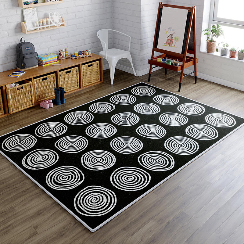 Cachemire extrafin - Bouton gris multicolore