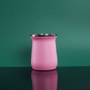 Set Termo con Pico Cebador y Sistema Mate 1200ml - Termo Clásico MATTE SYSTEM - Product Image 5