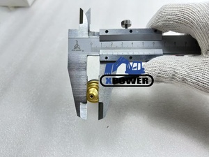 Ensemble de pressostat XPower 309-5769/3095769 Neuf pour 312D 313D 315C 315D 320D 323D 330D 349D - Product Image 3