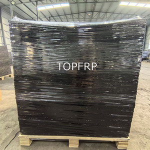 พื้นยางป้องกันพื้นยางสำหรับยิมปลอดสารพิษขนาด1ม. * 1ม. - Product Image 4