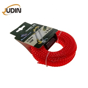 Công cụ làm vườn bàn chải cắt Nylon hình Trimmer dòng bàn chải cắt strimmer dòng spool cỏ tông đơ dòng Nylon cỏ tông đơ - Product Image 6
