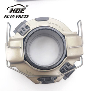 58TKZ3504 500123110 31230-71010 Rodamiento de Desembrague HDE para Toyota Hiace, Venta al Por Mayor de Autopartes - Product Image 3