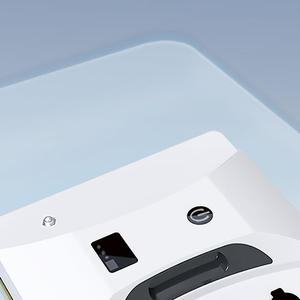 Robot Limpiacristales Eléctrico que Ahorra Tiempo, Planificación Inteligente de Rutas, Sin Rayas, Sin Complicaciones, Herramienta de Limpieza de Vidrios Segura y Confiable - Product Image 2