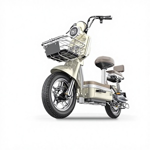 Comercio Exterior, Exportación al por Mayor, Scooters Eléctricos, Bicicletas Eléctricas para Hombre y Mujer, Baterías <span class=keywords><strong>de</strong></span> Litio, Modelo Z9, Velocidad Máxima - Product Image 1