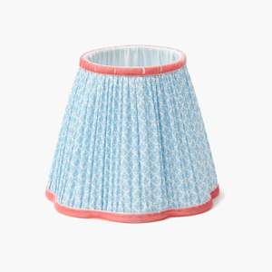 Bestseller Lampenschirm im Retro-Stil, Maßgefertigter Metallrahmen-Lampenschirm, Hotel-Lampenabdeckungen, Stoff-Tischlampenschirm, Nachtlicht-Lampenschirm - Product Image 5