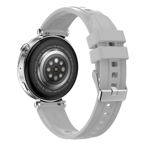 Reloj Inteligente DF H41 con Pantalla Táctil a Color de 1.32 Pulgadas, Esfera Redonda, NFC, Funciones de Salud y Deporte - Product Image 6