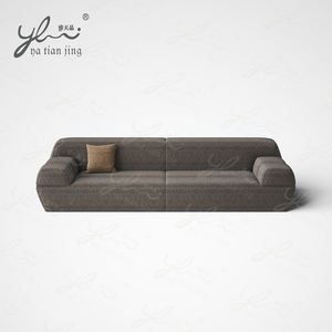 Canapé-Lit Pliant Compressé en Boîte, Conception Convertible pour Salon et Chambre d'Amis, Canapé Sans Cadre Sous Emballage Sous Vide - Product Image 3