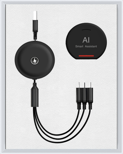 ลำโพงบลูทูธไร้สายสำหรับแกดเจ็ตในสำนักงานสินค้าออกใหม่ล่าสุด - Product Image 2