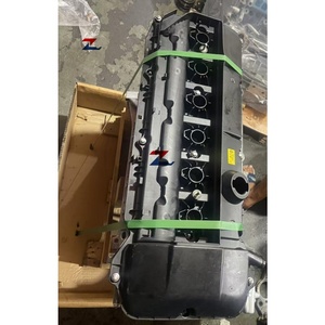 Nouveau moteur DOHC 2.8L M52B28, bloc long 6 cylindres en ligne, moteur M52B28 pour BMW 328i 328is 528i 728i <span class=keywords><strong>728iL</strong></span> Z3 2.8 - Product Image 3