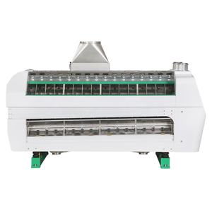 Purificatore di Farina di Grano Industriale BAILONG Modello FQFD con Motore a Ingranaggi, Alta Precisione, Basso Contenuto di Ceneri, Alta Produttività, Rimozione Germogli Efficiente - Product Image 4