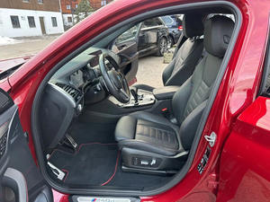 RENDIMIENTO SUPERIOR Usado-<span class=keywords><strong>BMW</strong></span> <span class=keywords><strong>X4</strong></span> <span class=keywords><strong>M40d</strong></span> <span class=keywords><strong>BMW</strong></span> Serie individual disponible para entrega - Product Image 4