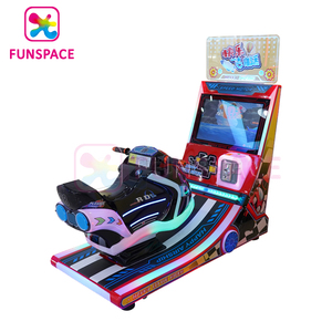 Лидер продаж, заводская цена, игровые автоматы - Product Image 5